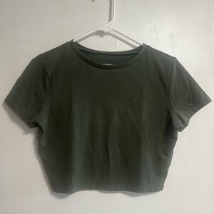 Wild Fable Crop Tops